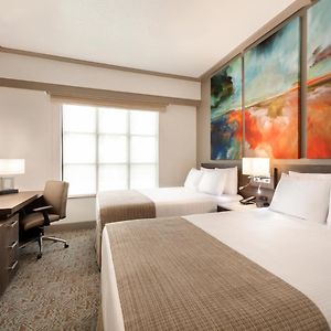 Suite à 1 Chambre à Coucher